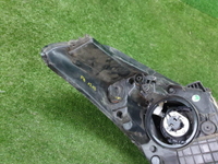 Битая Фара левая Hyundai I30 2 GD (2011-2015) галоген