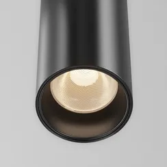 Трековый подвесой светильник Фокус / Focus Led Flarity 3000K 12Вт 36° Technical tr157-1-12w3k-b