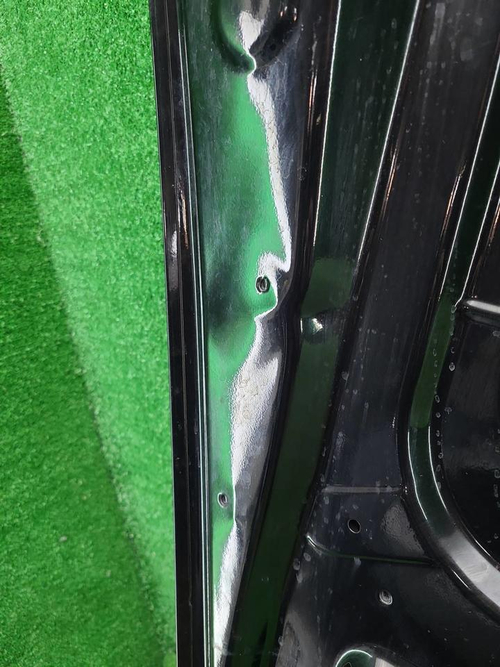 Капот BMW 5er G30 (2017-2023)