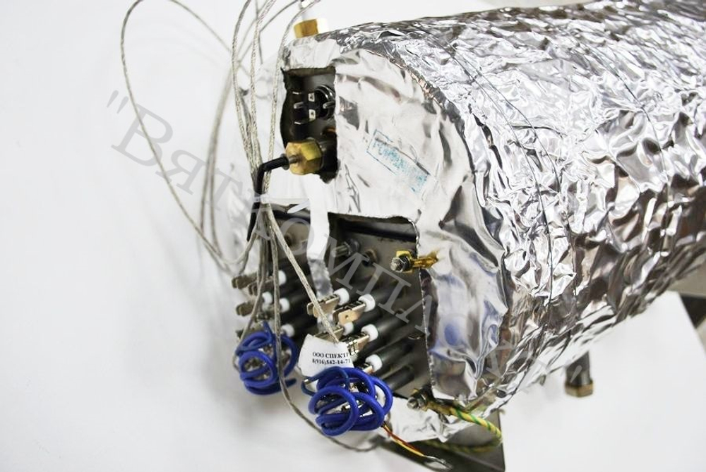 Бойлер МПТ-1700.9791.58.00.000СБ