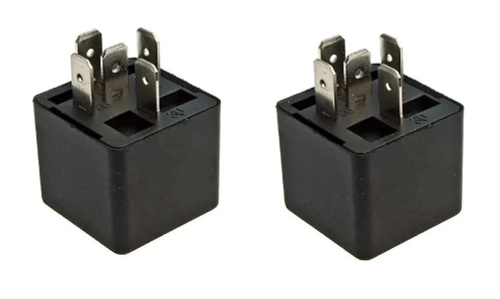 Реле CMA3 12V 40A 2шт