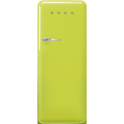 Холодильник Smeg FAB28RLI5