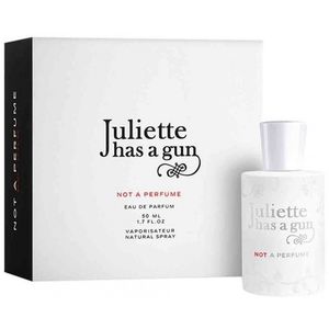 Juliette Has A Gun Not A Perfume Коробка