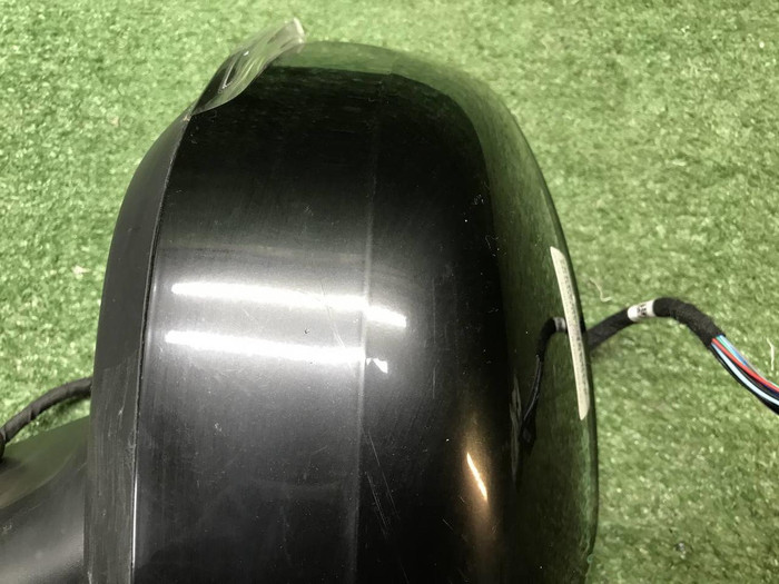 Зеркало правое Volvo XC60 2 (2017-н.в.) 12 конт.