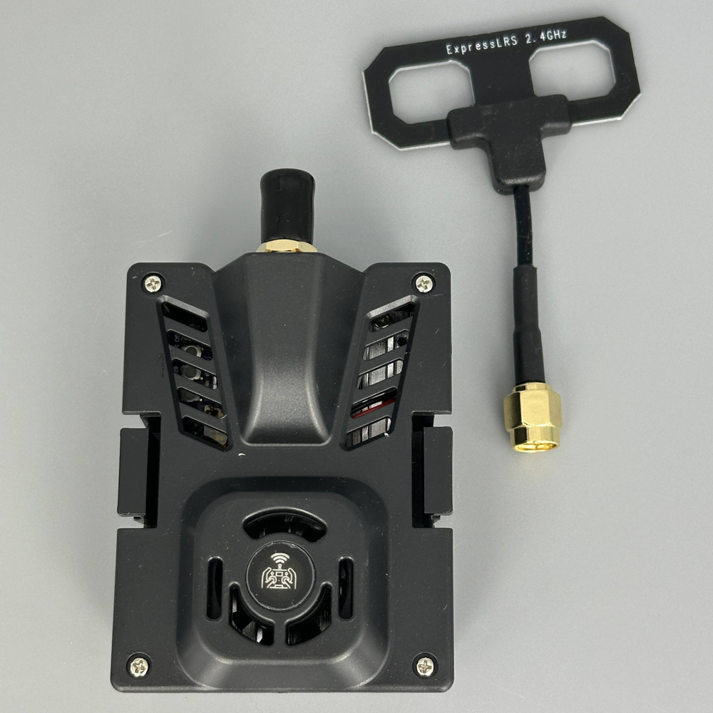 Передатчик (TX) Happymodel ES24TX PRO Micro