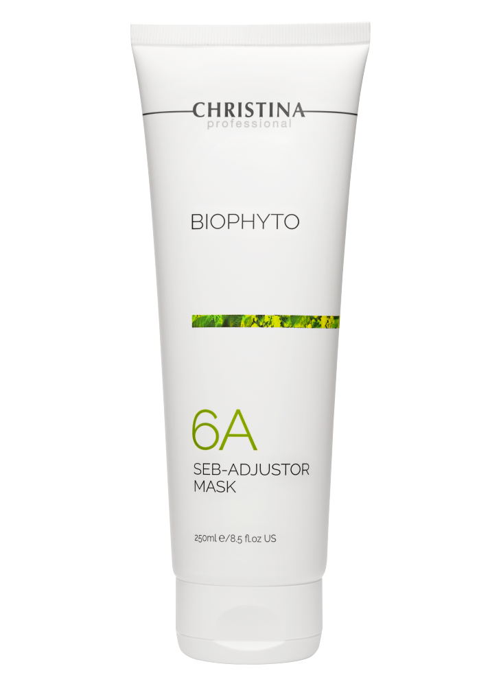 CHRISTINA Bio Phyto Seb-Adjustor Mask