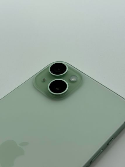 iPhone 15 Plus 128Gb Green