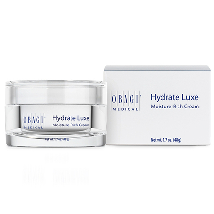 Obagi Medical Интенсивный увлажняющий крем Hydrate lux, 48 г