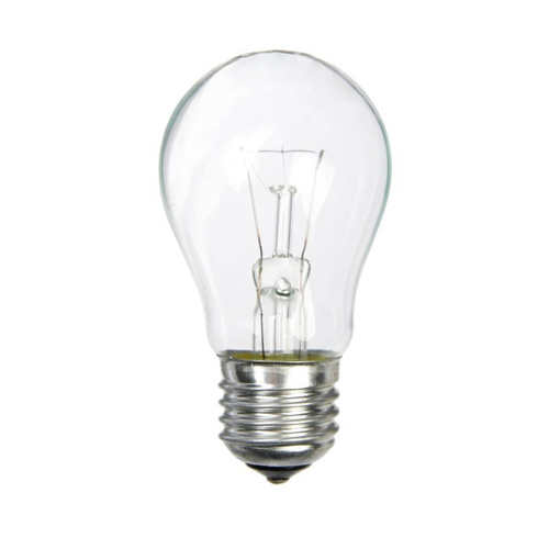 Лампа накал. 95 Вт Е27 Лисма