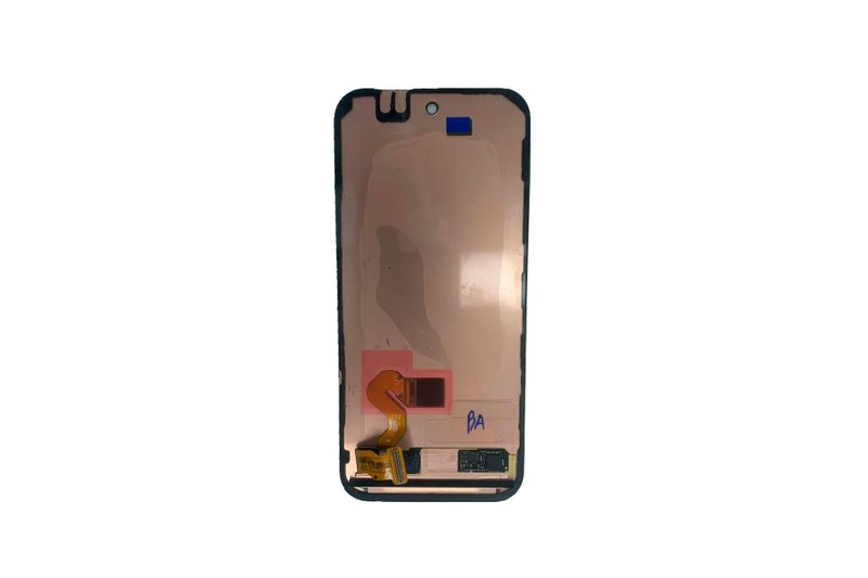 Дисплей в сборе с тачскрином для Google Pixel 9 Pro (Amoled)