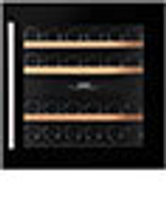 Встраиваемый винный шкаф Dunavox DAVS-25.63DB