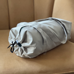 Прохладное утяжеленное одеяло Obyatia со стеклянными микросферами 140х200 / 8кг