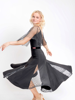 Юбка для стандарта