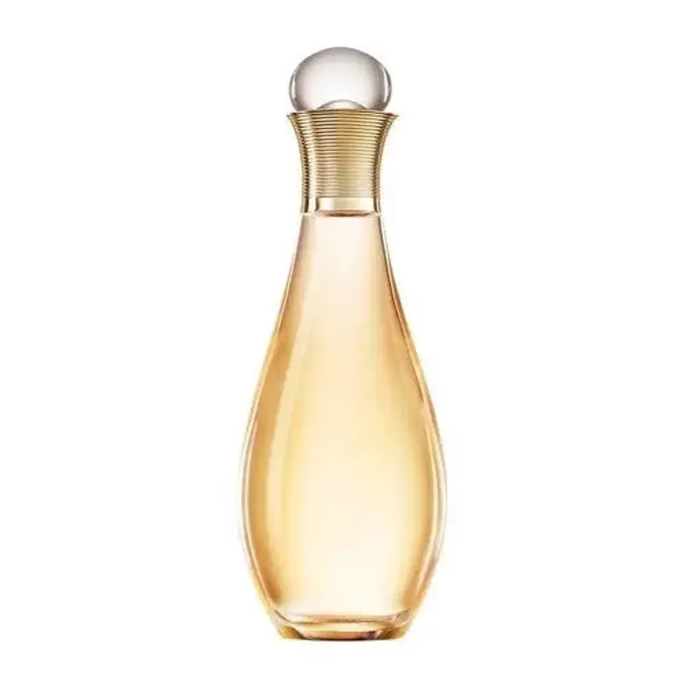 Освежающий туалетная вода Dior J&#39;adore Body Mist для весны, 100 мл