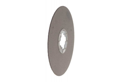 Отрезной диск по нержавеющей стали X-LOCK (125x1x22.2 мм) Bosch 2608619262