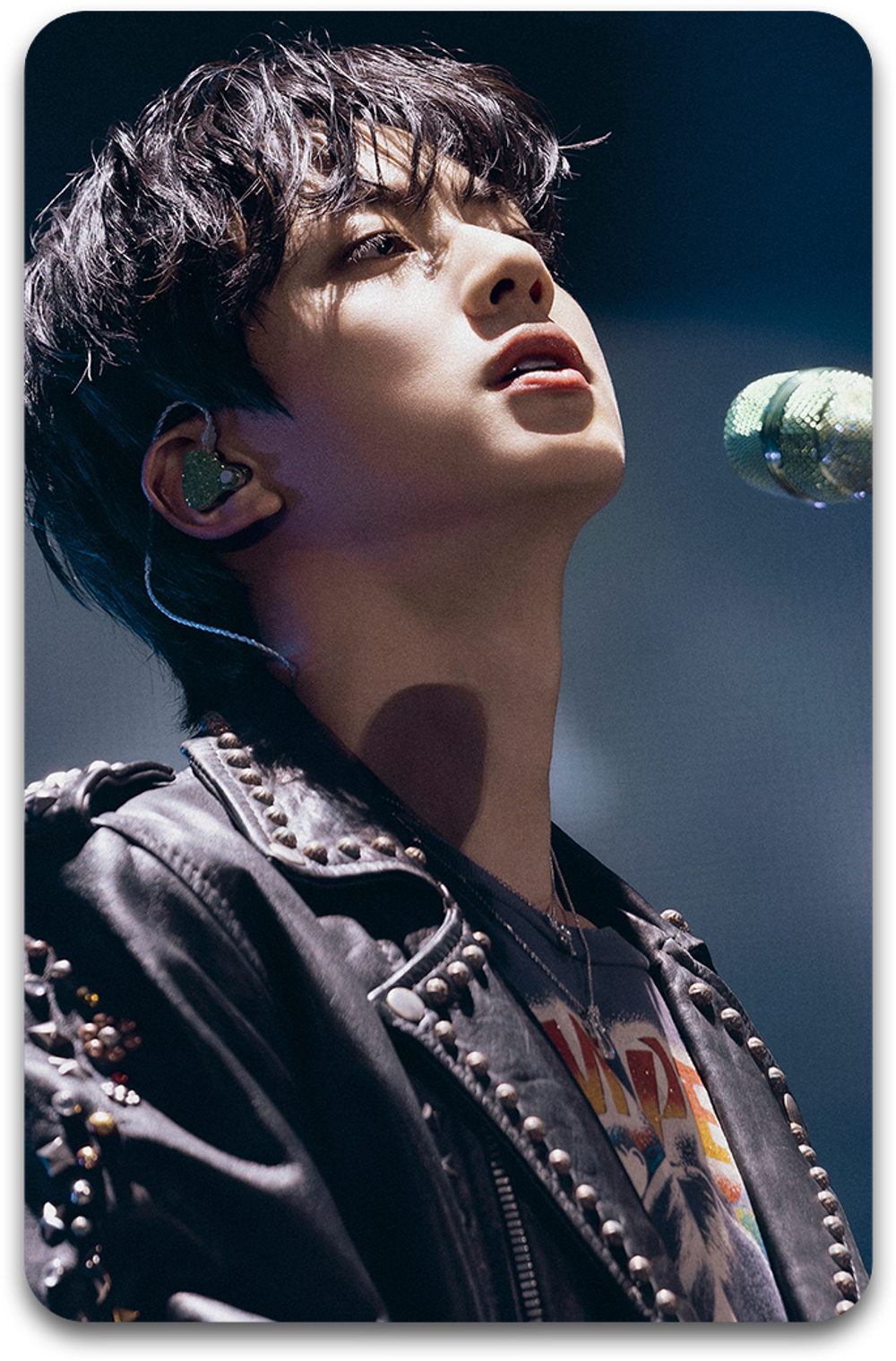 Карта / BTS #1514