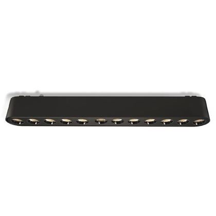 Светильник подвесной Wertmark Technical Hadar светильник на шинопровод, Led, 12W, 4000K WTH.O20.607.40.12