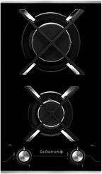 Независимая варочная панель De Dietrich DTG 1101 X