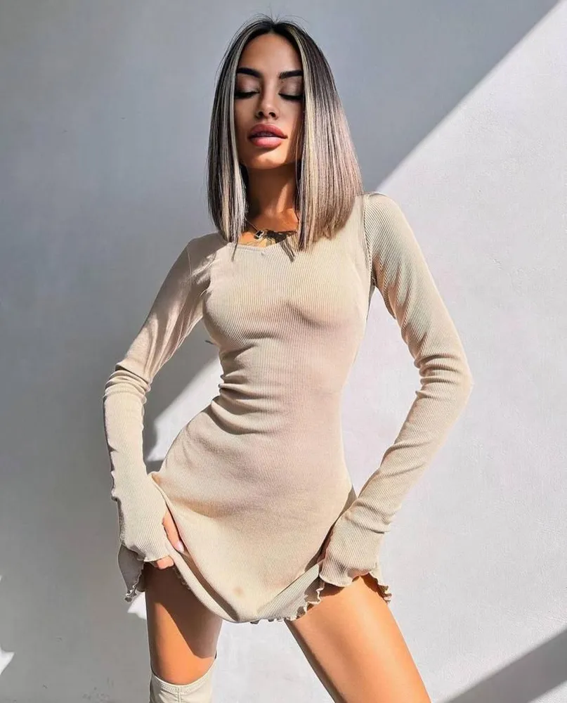 Платье 2572667 Fabrika