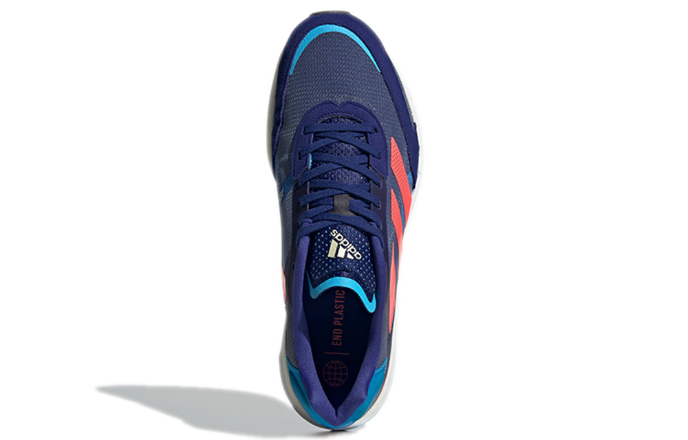 Кроссовки Adidas Adizero Boston 10