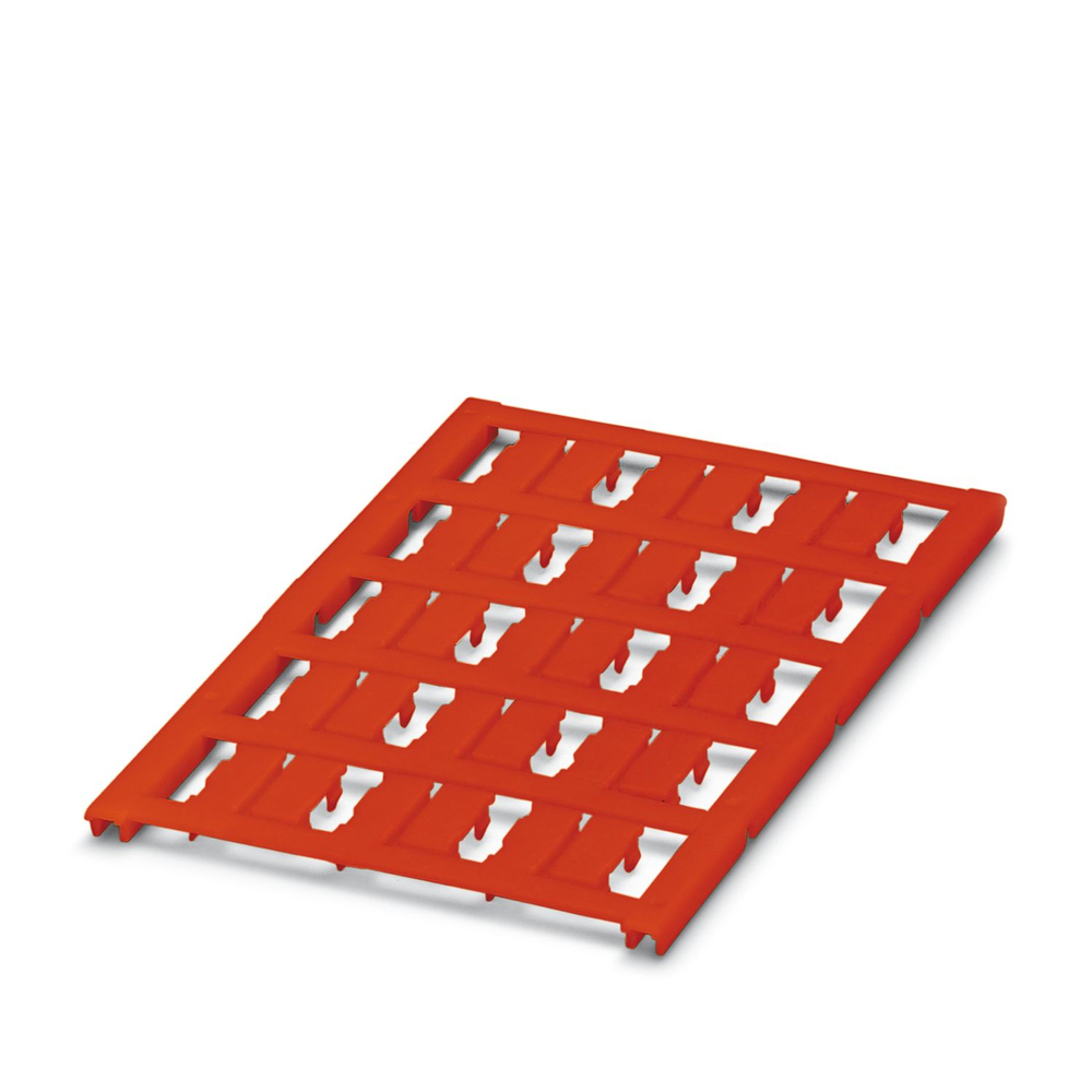 0818852 - UC-WMC 4,4 (15X5,5) RD - Маркировка для проводов