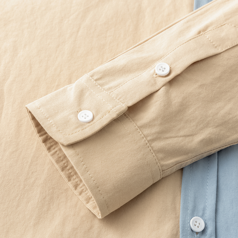 Сорочка Ymkashix Puff