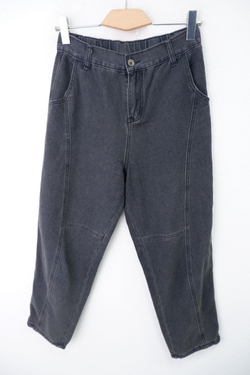 Джинсы повседневные 48 размер