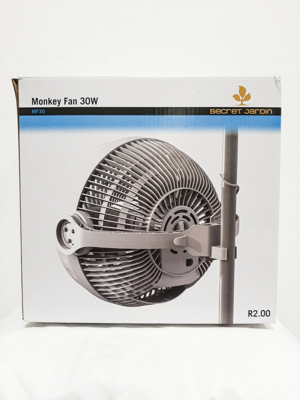 Вентилятор Monkey Fan 30вт