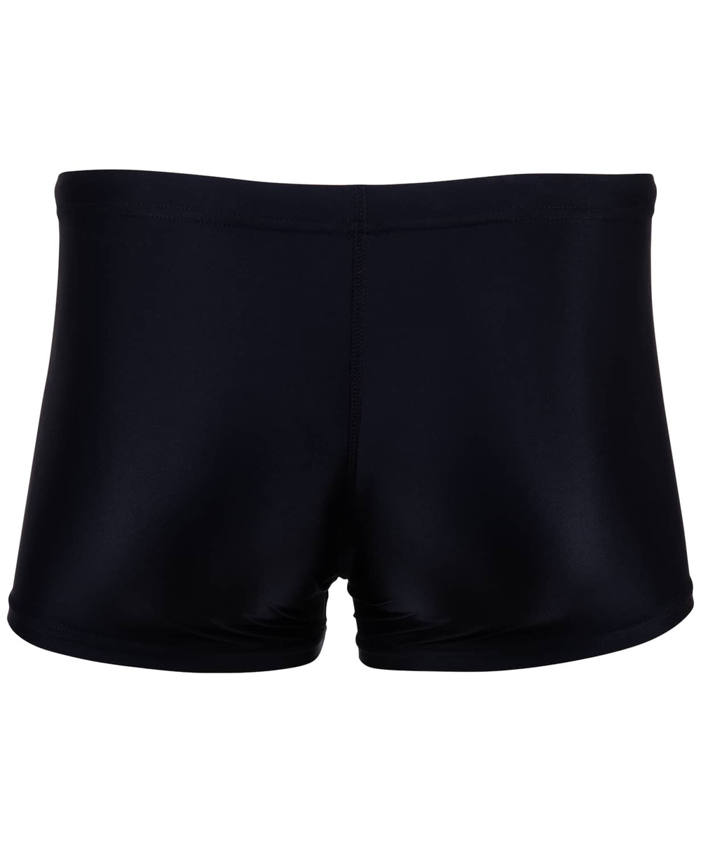 Шорты для плавания Target Black, полиамид, детский