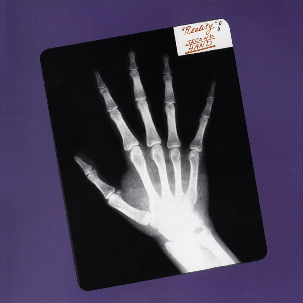 Second Hand / Reality (LP)