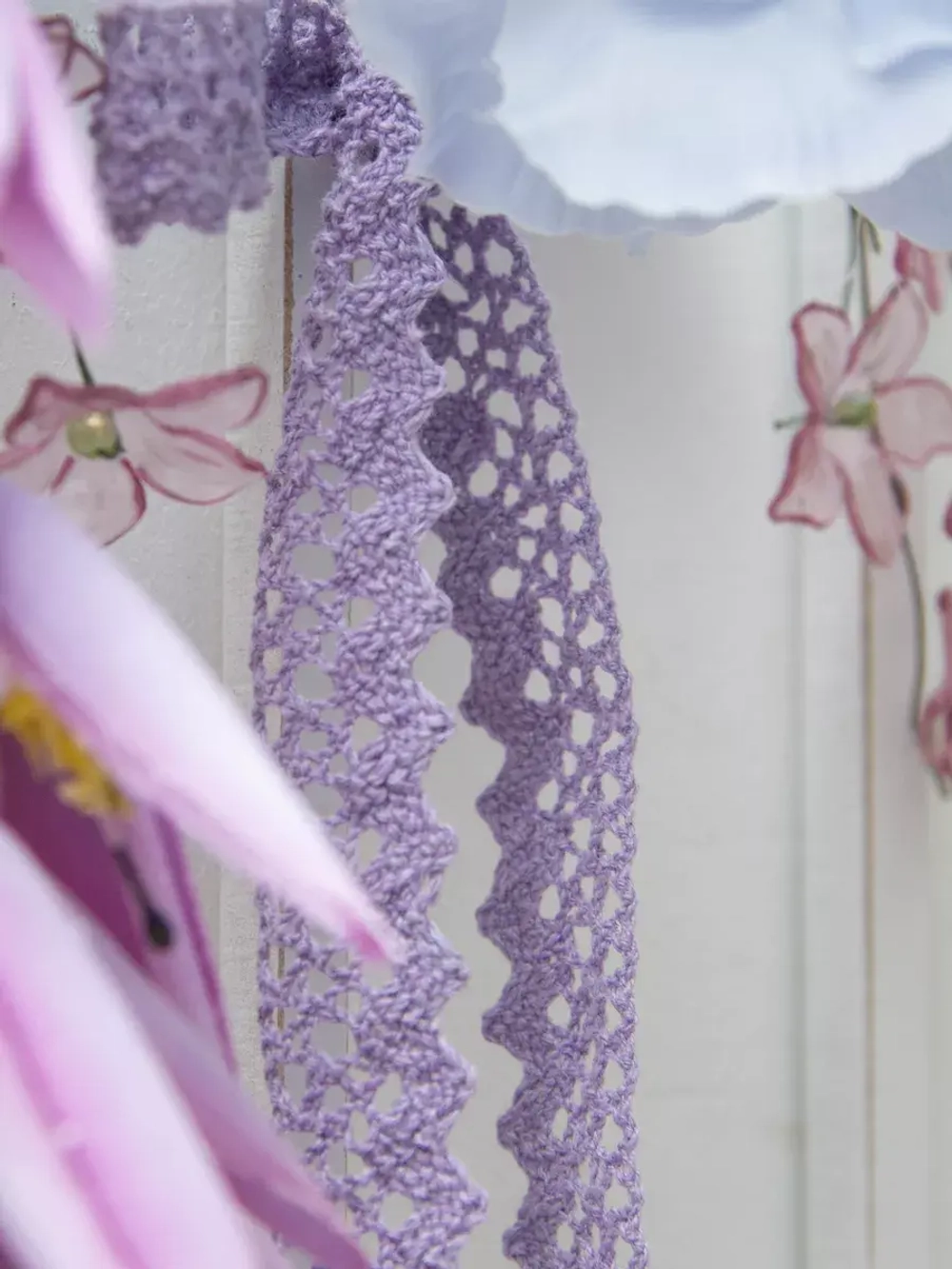 Панно на стену для интерьера 28*60 см