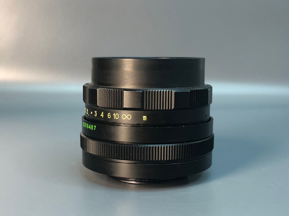 Helios 44M