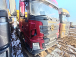 Shacman (Shaanxi) SX* 6x4 Седельный тягач SX42584V324 (Дизельный, 11,6 л, 423 л.с., МТ)