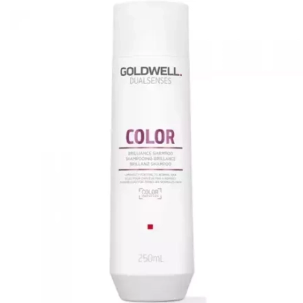 Goldwell Dualsenses Color Brilliance Shampoo - Шампунь для окрашенных волос 250 мл