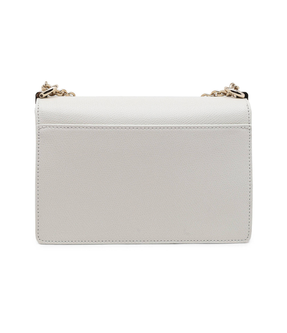 Skórzana наплечная сумка 1927 MINI Furla - экрю(BAFKACO ARE000)