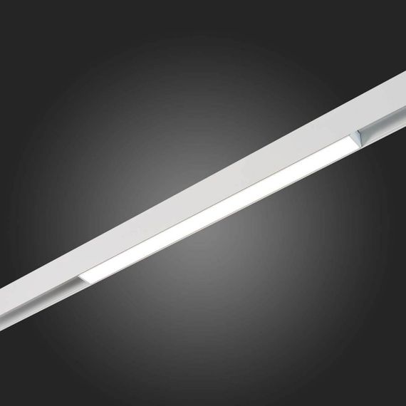 Трековый светодиодный светильник для магнитного шинопровода ST Luce ST360.546.12