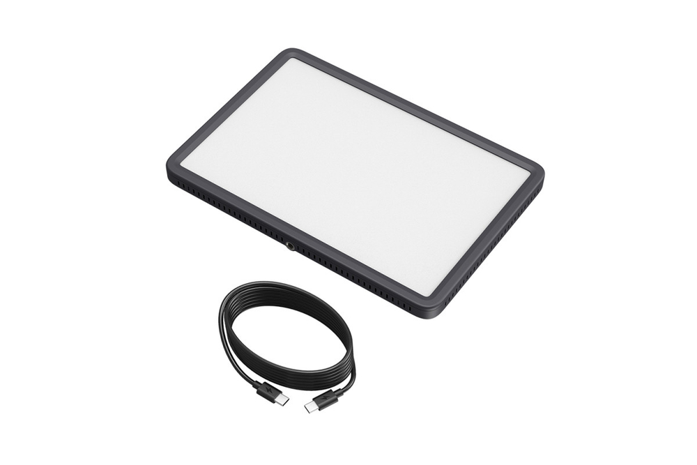 Осветитель светодиодный SmallRig 4066 P200 Beauty Panel Video Light (Universal)