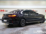 BMW 7 Series (G70) 740i sDrive M Sports (09.2023)