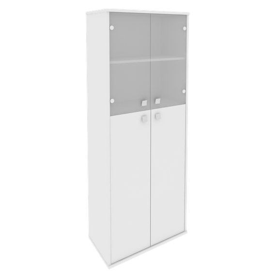 Style Шкаф Л.СТ-1.7 778*410*1980