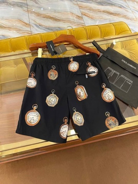 Шорты Dolce & Gabbana