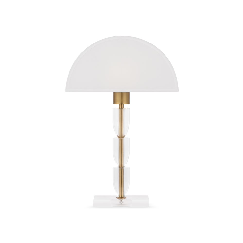 Настольная лампа Maytoni Prima Z034TL-01BZ