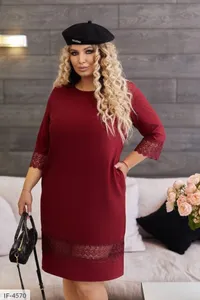 Платье II-9321 Фабрика Моды