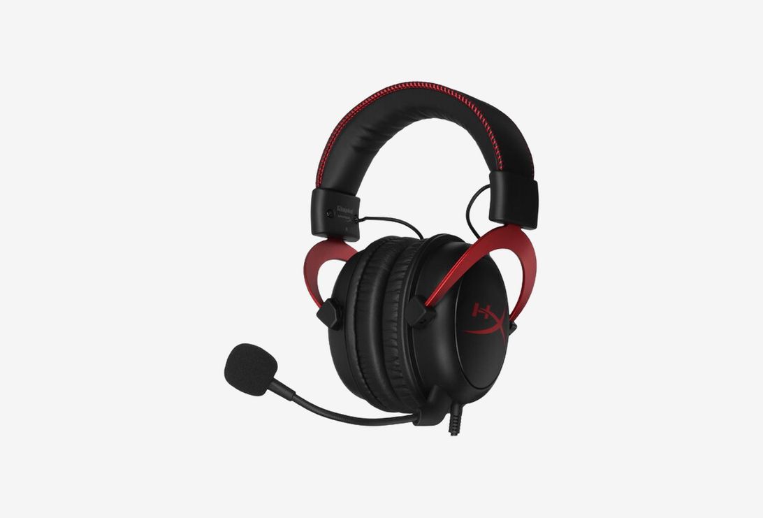 HyperX Cloud II_0126330101056