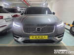Volvo XC90 2 Generation T8 Excellence Hybrid (03.2020)
