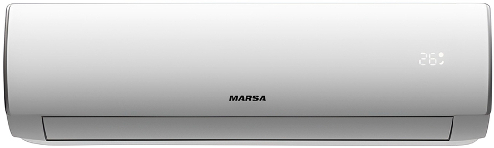 Сплит-система кондиционер Marsa MARSA ASTRO PLUS R32 RK-36MTA4/RK-36MTA4E на 10 м²