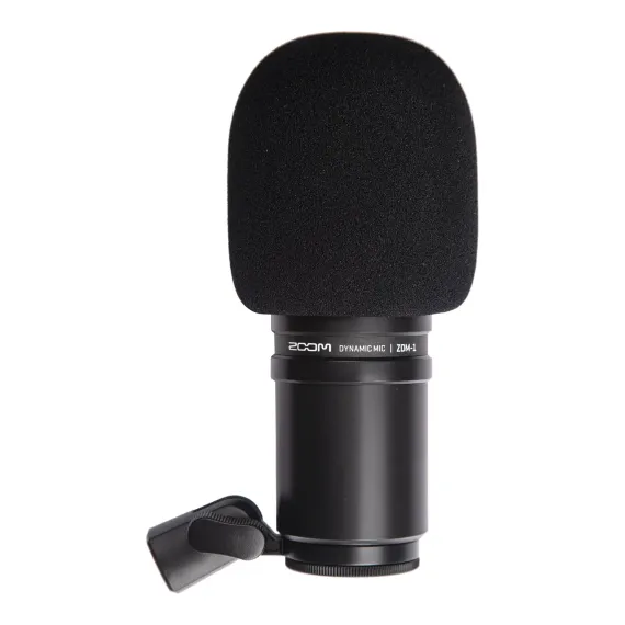Zoom ZDM-1 Black