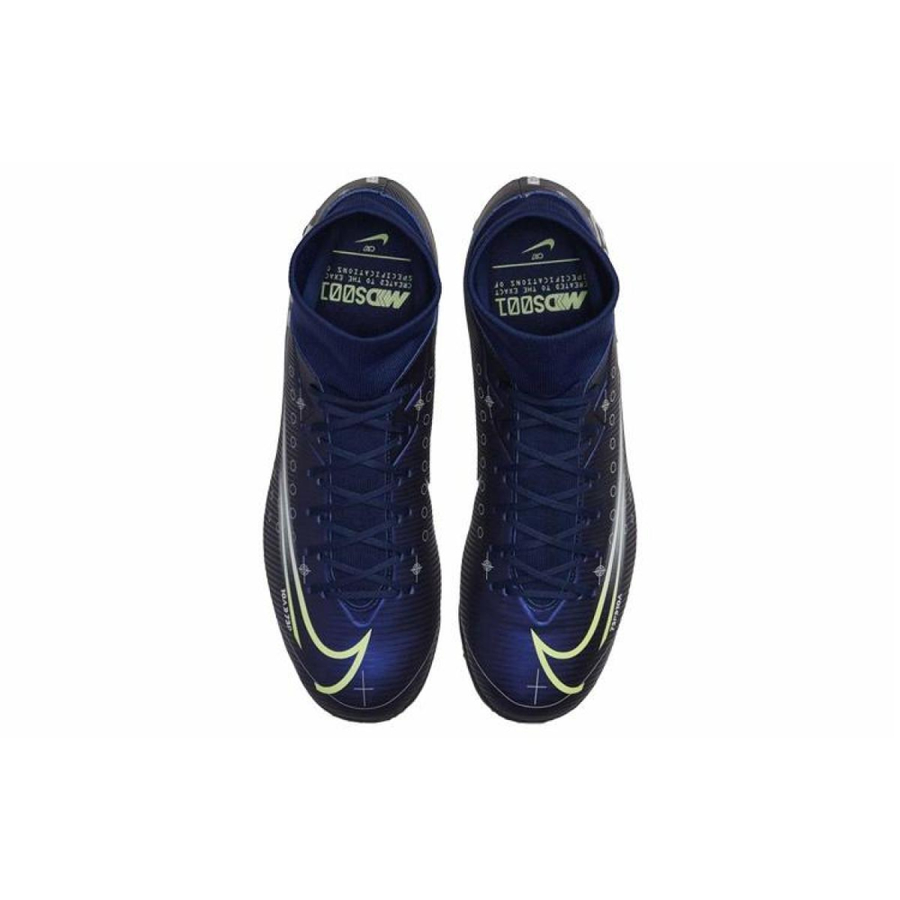 Кроссовки Nike Mercurial Superfly 7 13 Academy MDS TF（ ）, BQ5435-401