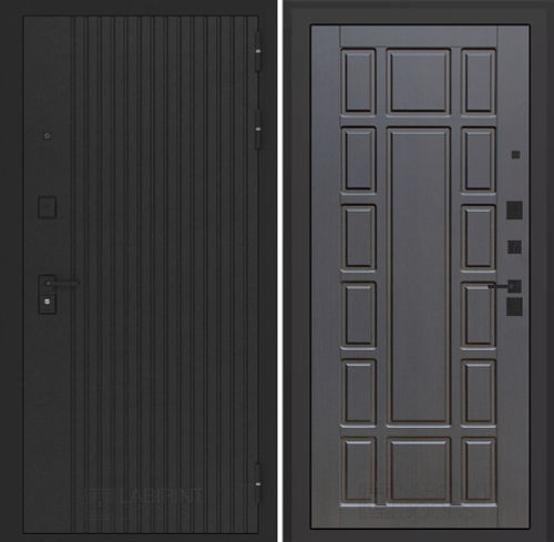 Бункер 06-12 венге