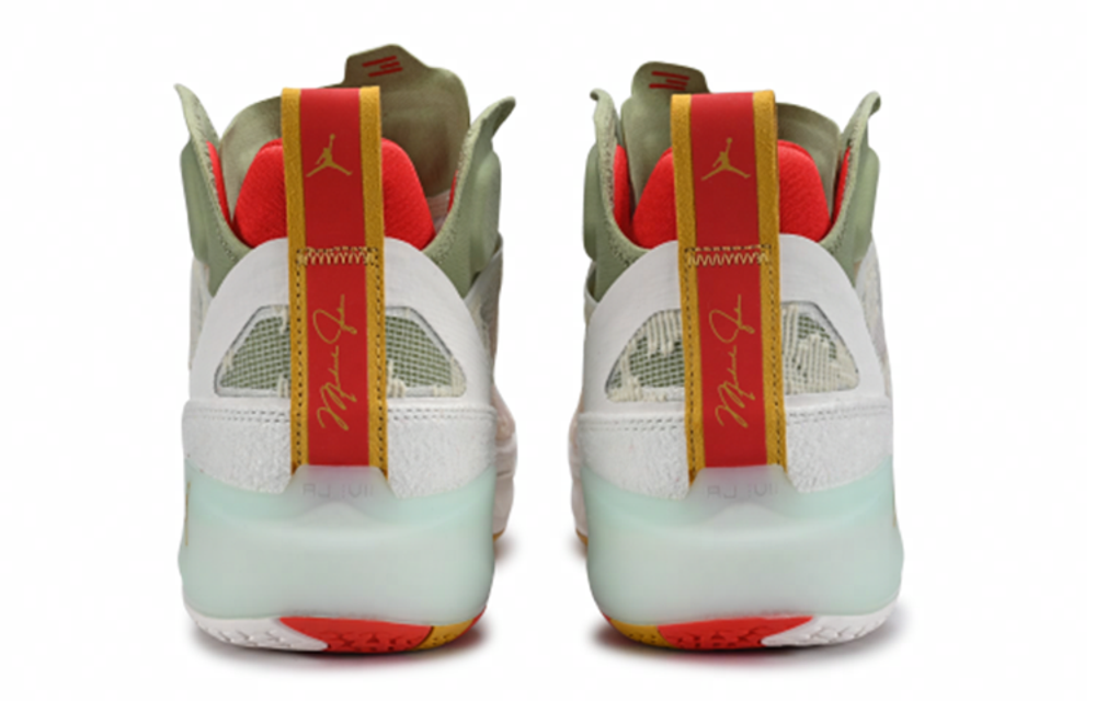 Кроссовки Jordan Air Jordan 37 Cny Pf