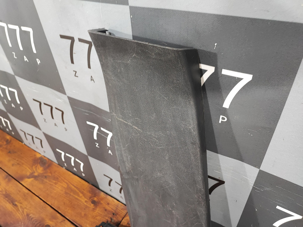 Обшивка центральной стойки Chevrolet Cruze БУ Оригинал 95954647